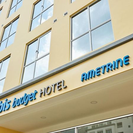 Ibis Budget Singapore Ametrine Екстер'єр фото
