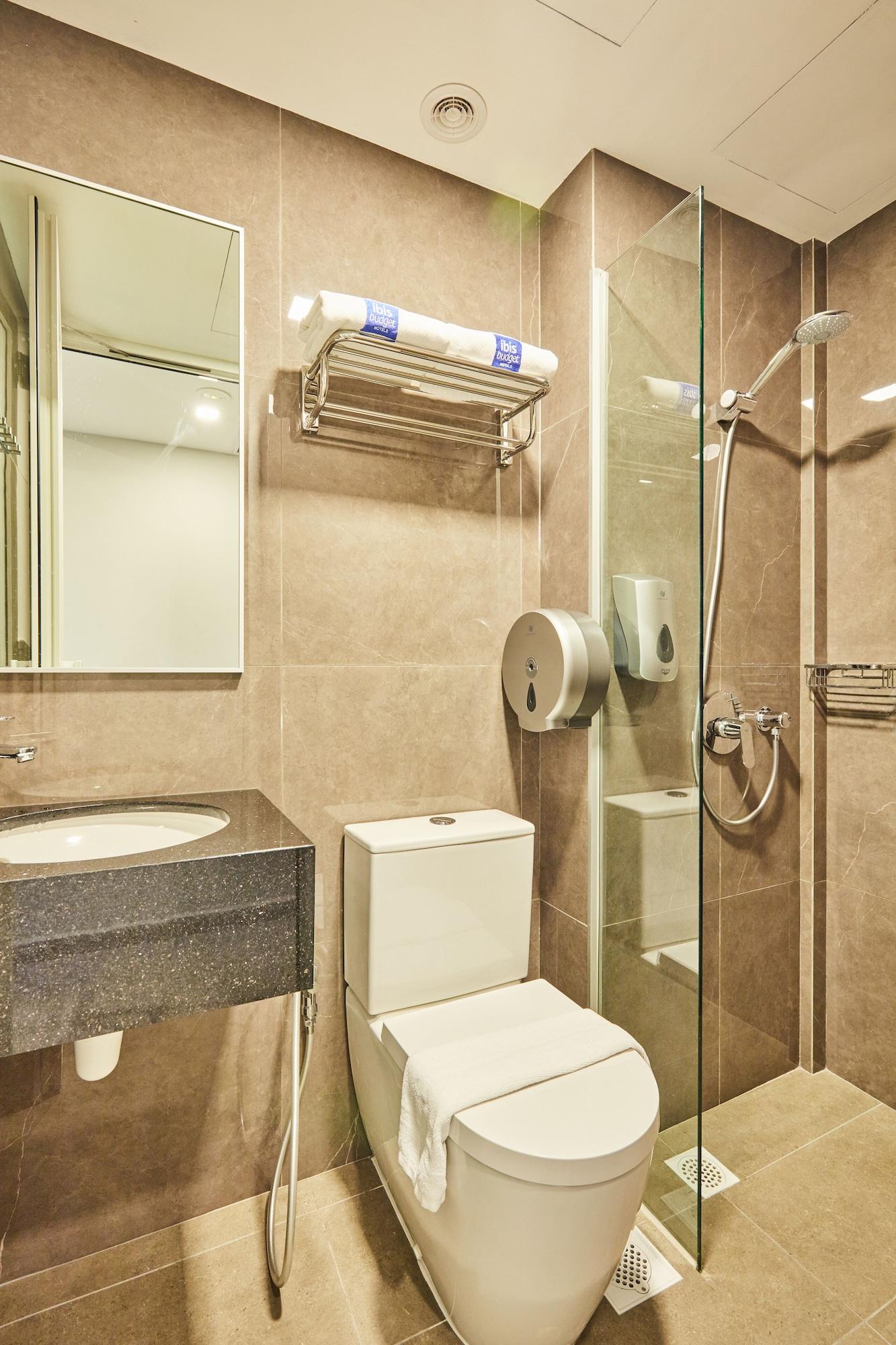 Ibis Budget Singapore Ametrine Екстер'єр фото