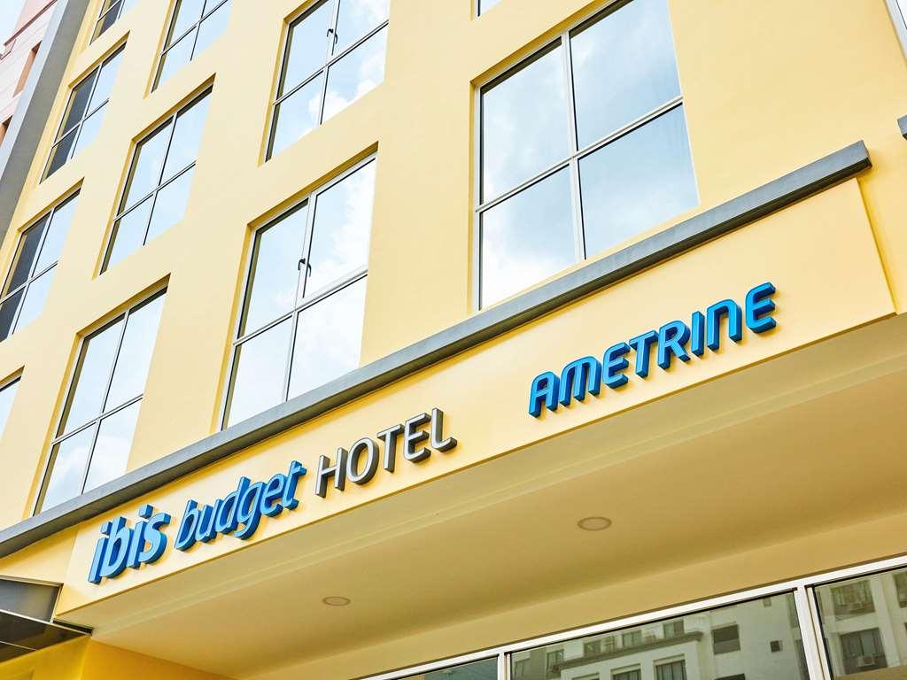 Ibis Budget Singapore Ametrine Екстер'єр фото