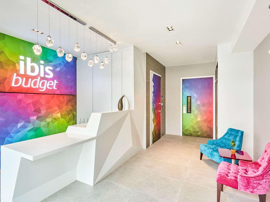 Ibis Budget Singapore Ametrine Екстер'єр фото