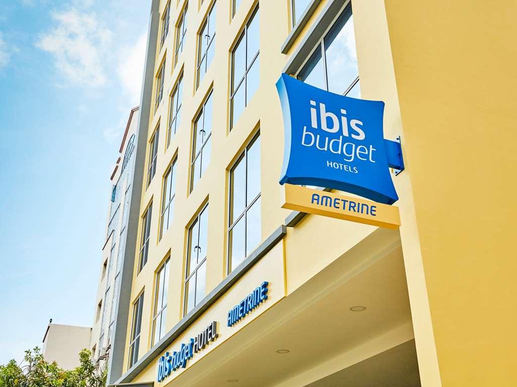 Ibis Budget Singapore Ametrine Екстер'єр фото