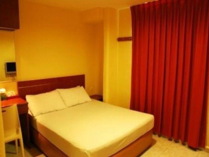 Ibis Budget Singapore Ametrine Екстер'єр фото